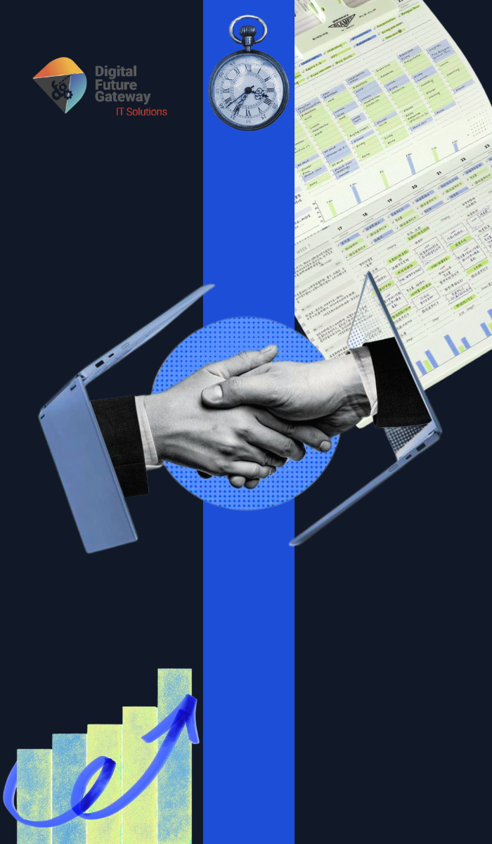 Management Gateway sign up